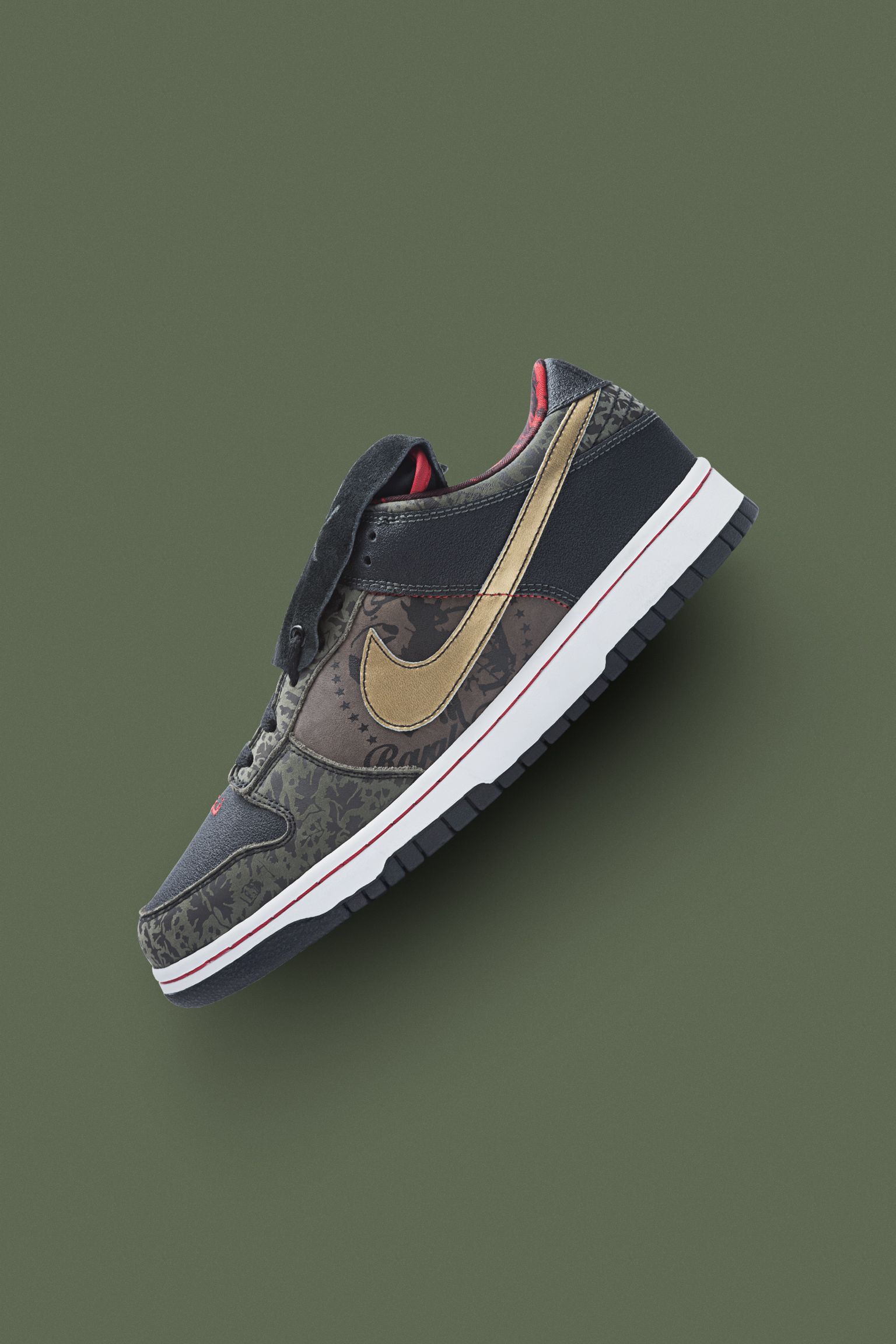 Nike 15 Years of SB Dunk Nike 15 Years of SB Dunk