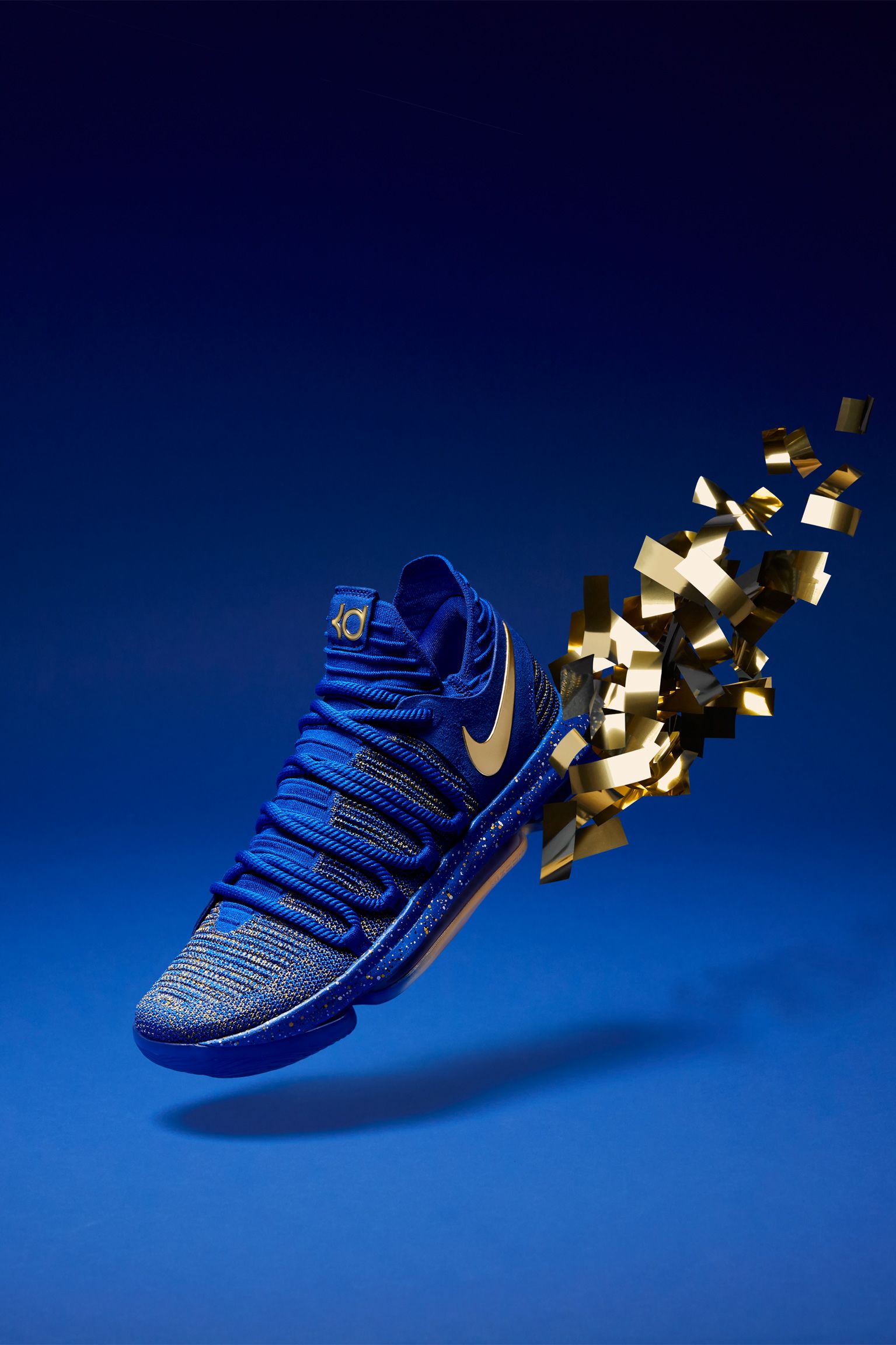 Nike Zoom KDX 'Celebration' Nike Zoom KDX 'Celebration'
