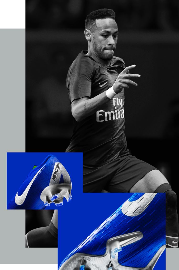 Always Forward Mercurial 360 Elite FG Always Forward Mercurial 360 Elite FG