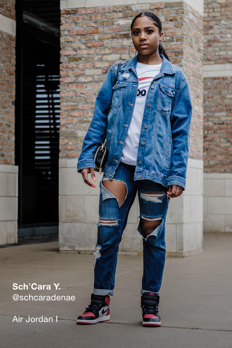 Street SNKRS: Houston Street SNKRS: Houston