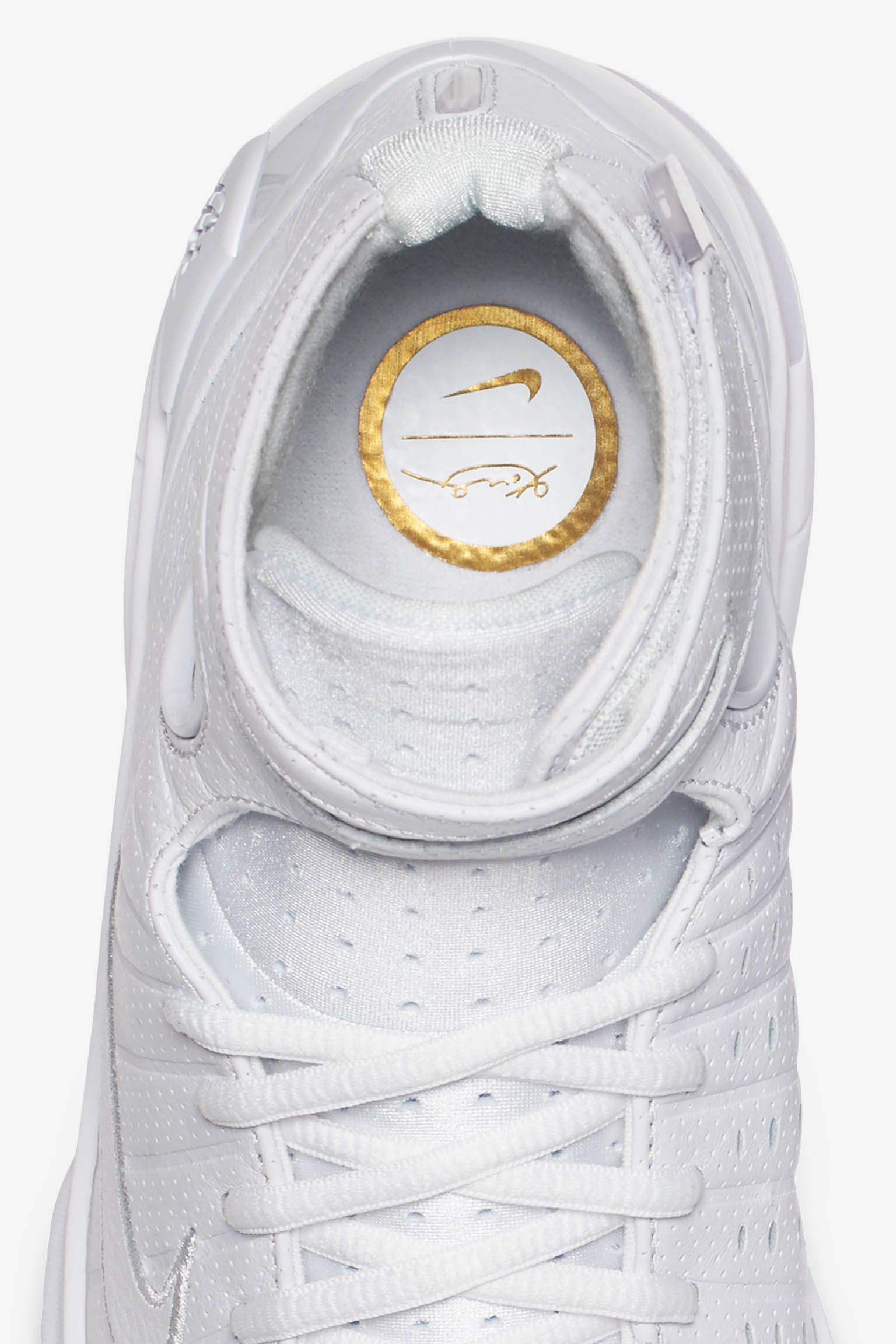 Nike Zoom Huarache 2K4 'FTB' Nike Zoom Huarache 2K4 'FTB'