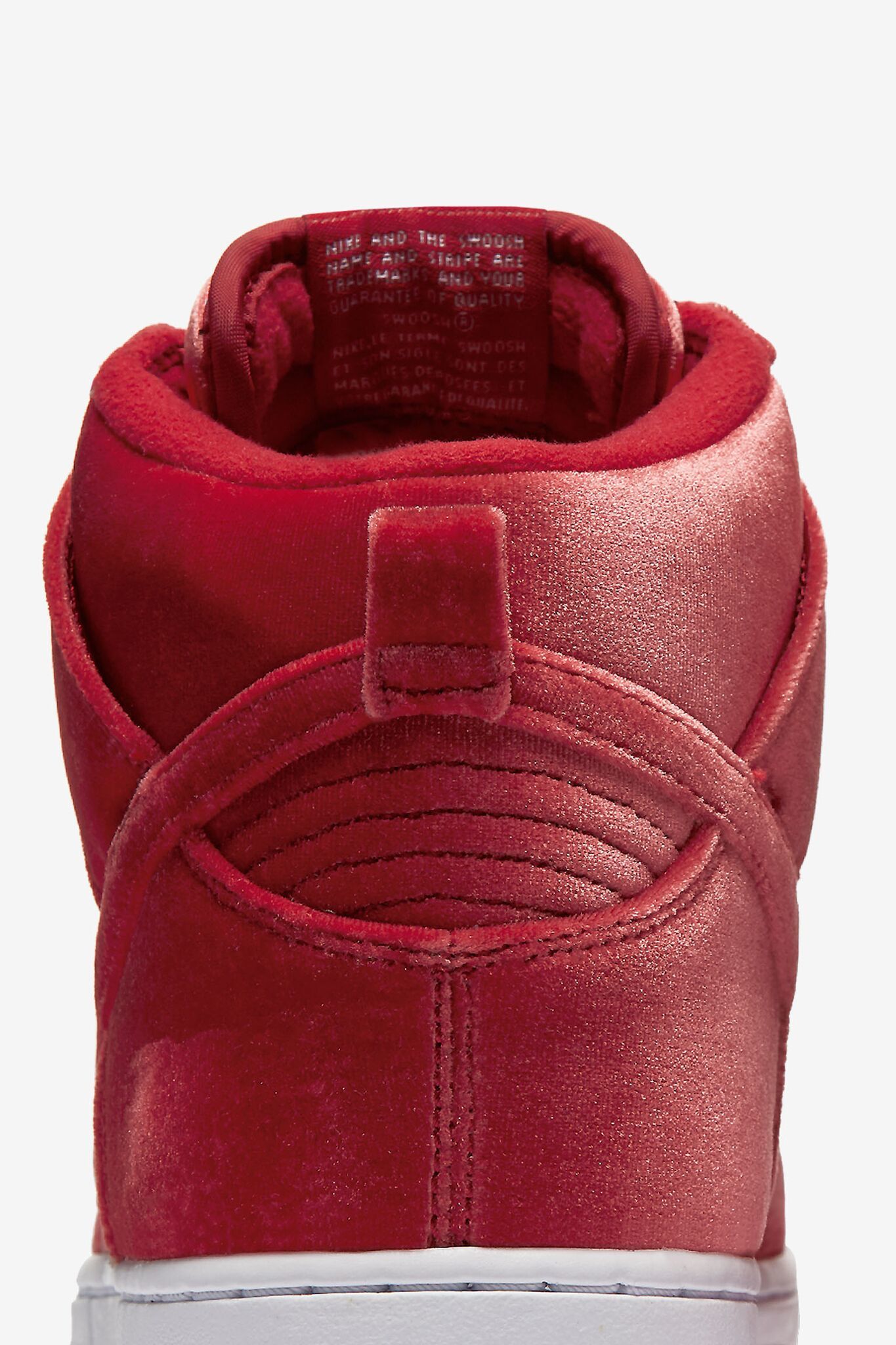 dunk high new release