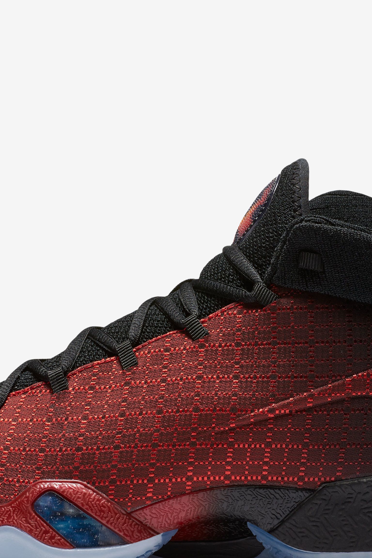 Air Jordan 30 'Gym Red' Release Date Air Jordan 30 'Gym Red' Release Date