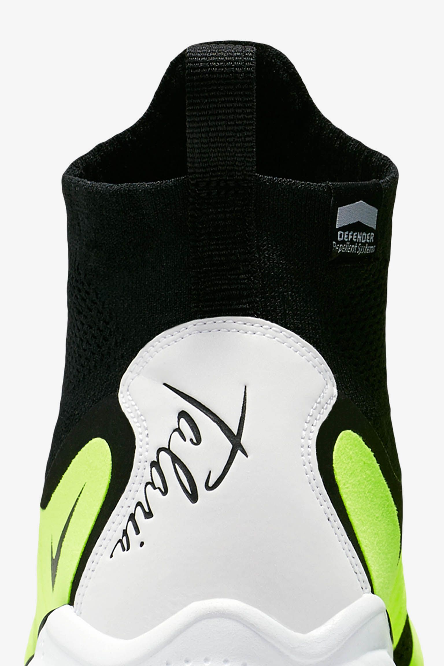 air zoom talaria mid flyknit