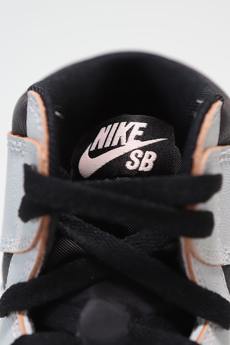 Air Jordan 1 'NYC to Paris' Release Date Air Jordan 1 'NYC to Paris' Release Date
