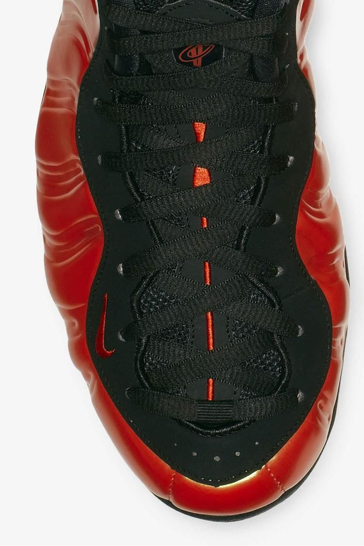 nike foamposite habanero