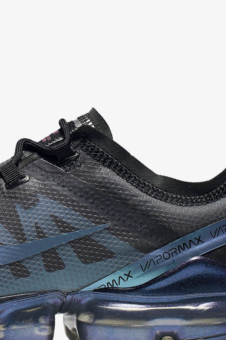 Women’s Air VaporMax 2019 'Throwback Future' Release Date Women’s Air VaporMax 2019 'Throwback Future' Release Date