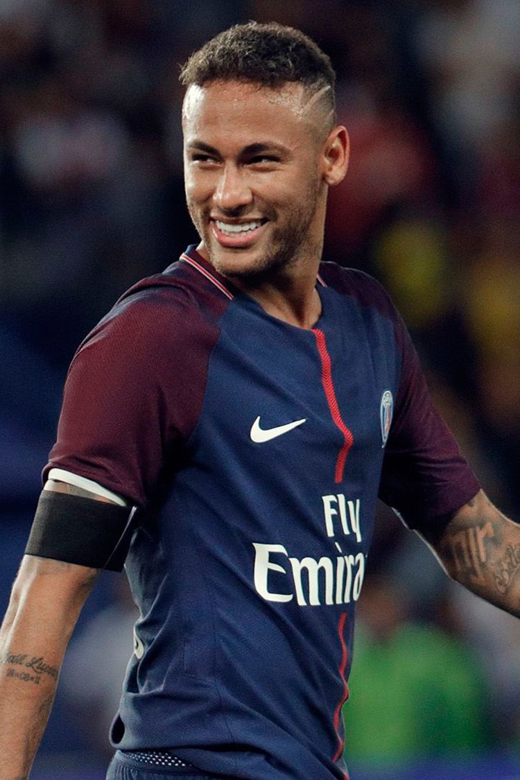 2017-2018 Paris-Saint-Germian Limited Edition Stadium Home Kit 2017-2018 Paris-Saint-Germian Limited Edition Stadium Home Kit