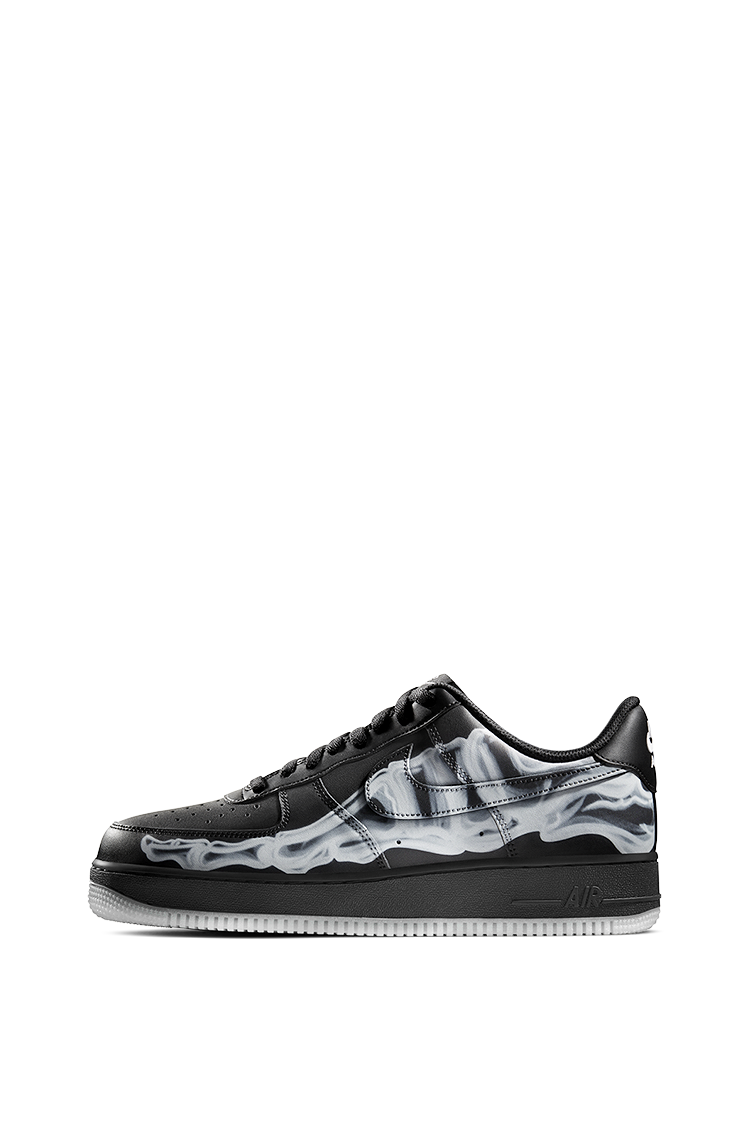 Fecha de lanzamiento del Air Force 1 Skeleton Fecha de lanzamiento del Air Force 1 Skeleton