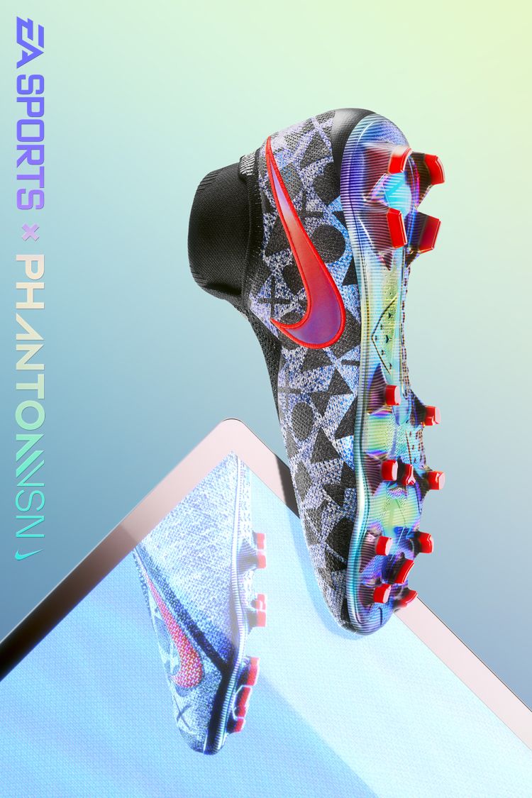 EA x PhantomVSN Athlete Feature EA x PhantomVSN Athlete Feature