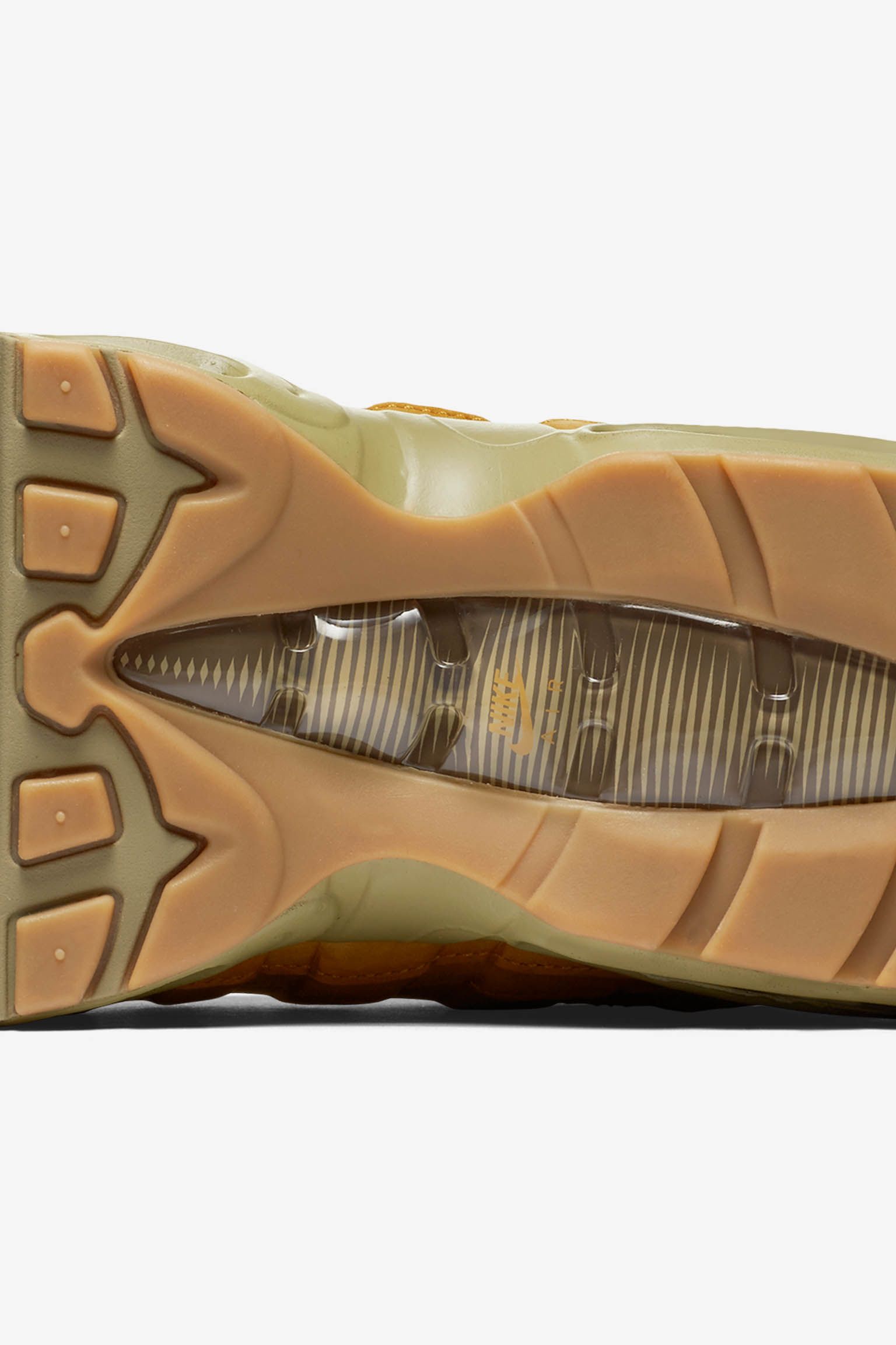 Nike Air Max 95 Winter 'Bronze & Bamboo'. Release Date Nike Air Max 95 Winter 'Bronze & Bamboo'. Release Date