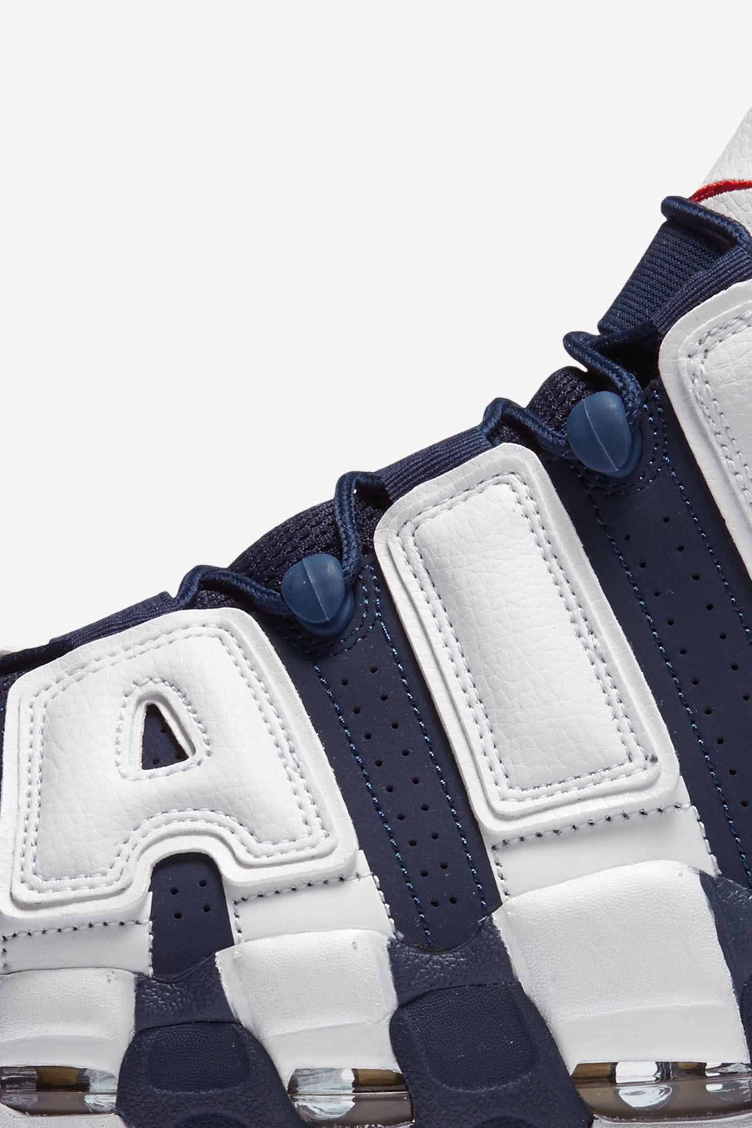 Nike Air More Uptempo 'Summer of '96' Nike Air More Uptempo 'Summer of '96'