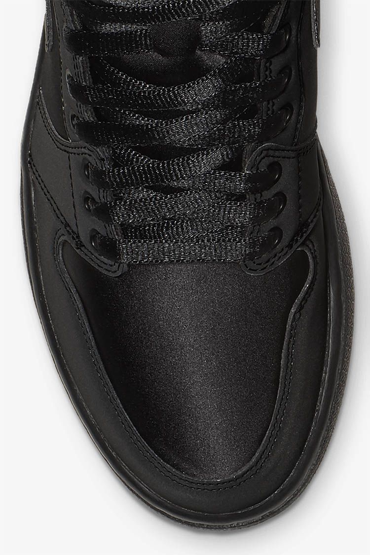 Women's Air Jordan 1 'Rox Brown' Release Date Women's Air Jordan 1 'Rox Brown' Release Date