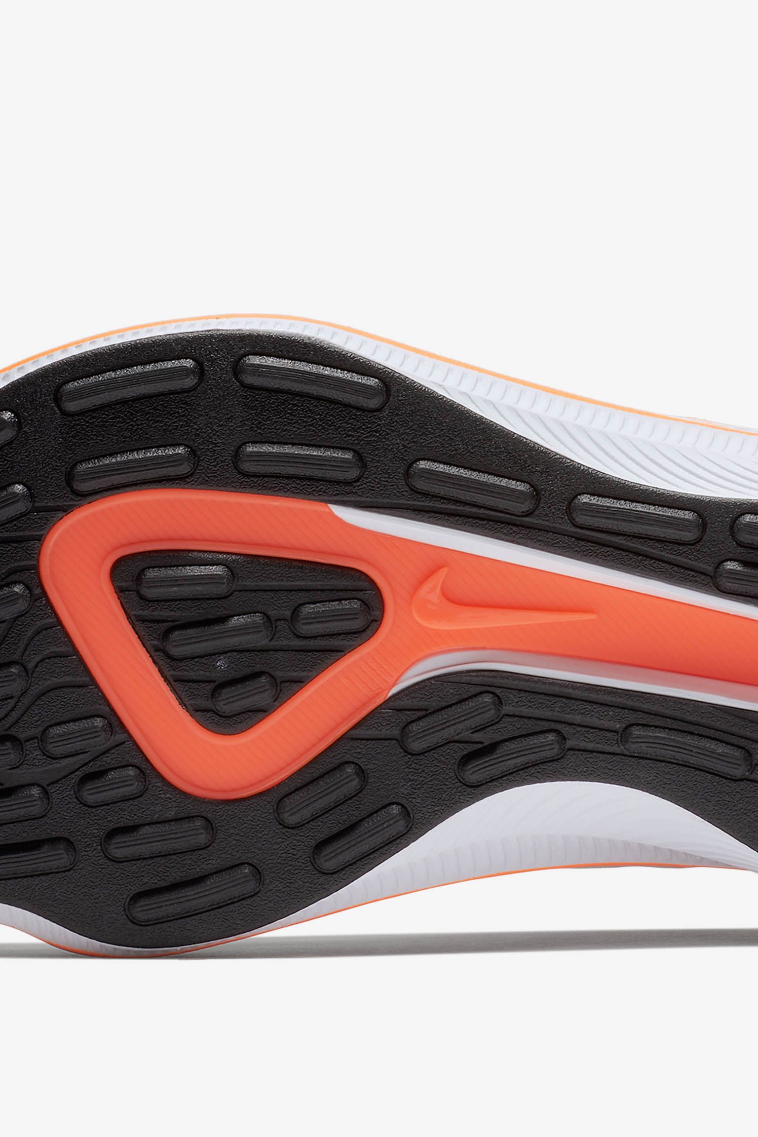 nike exp x14 white orange