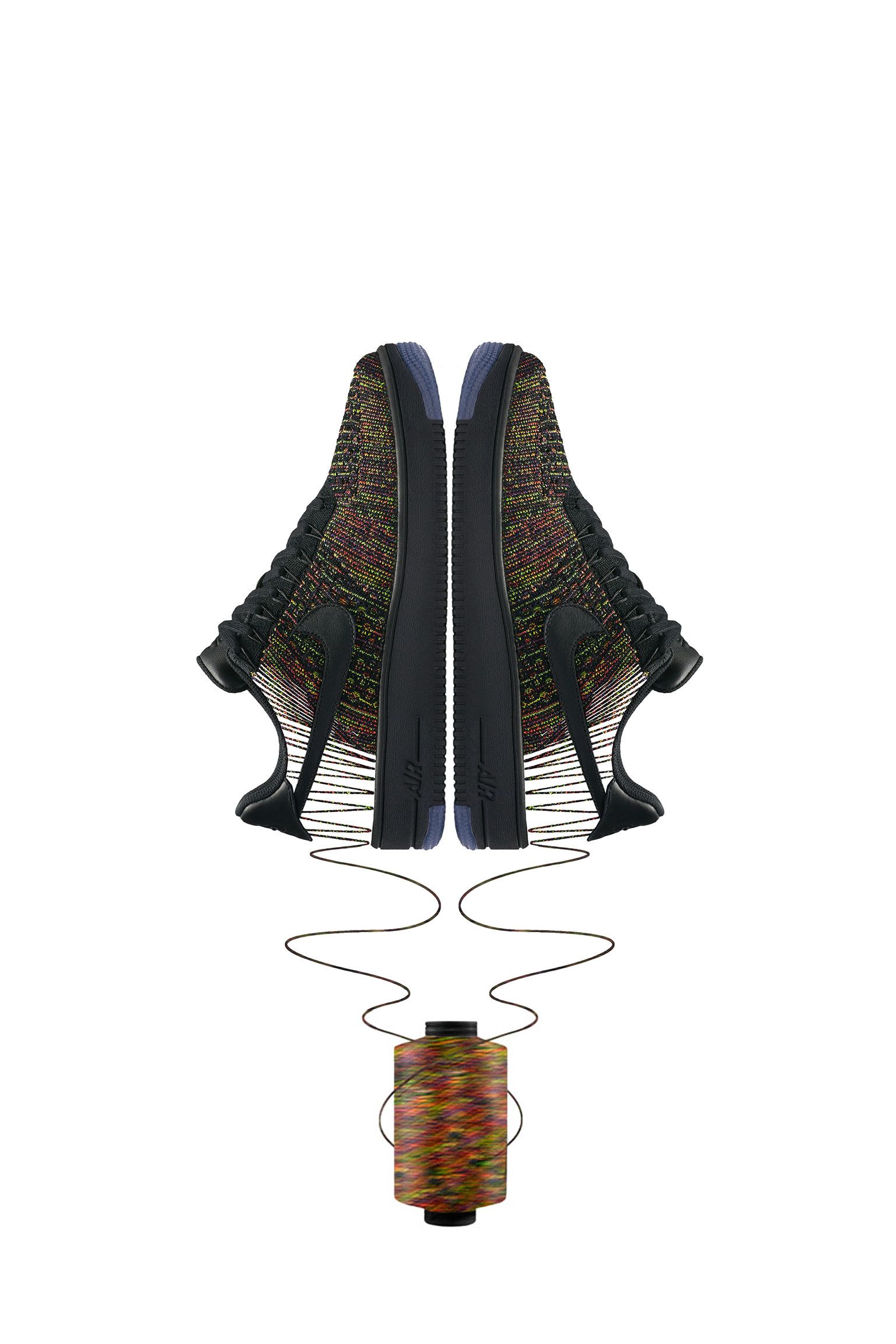 AIR FORCE 1 ULTRA FLYKNIT AIR FORCE 1 ULTRA FLYKNIT