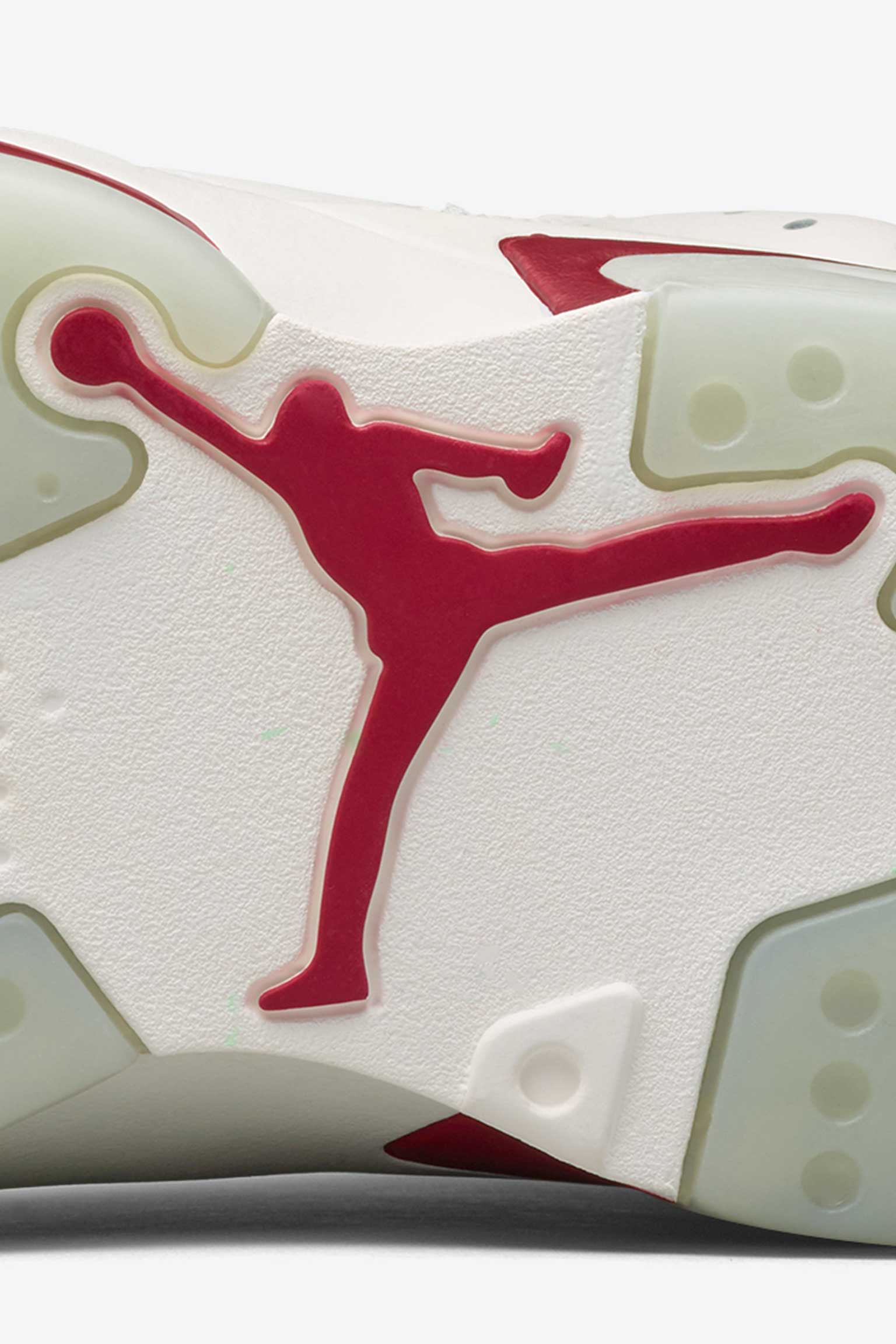 Air Jordan 6 Retro 'Maroon' Release Date Air Jordan 6 Retro 'Maroon' Release Date