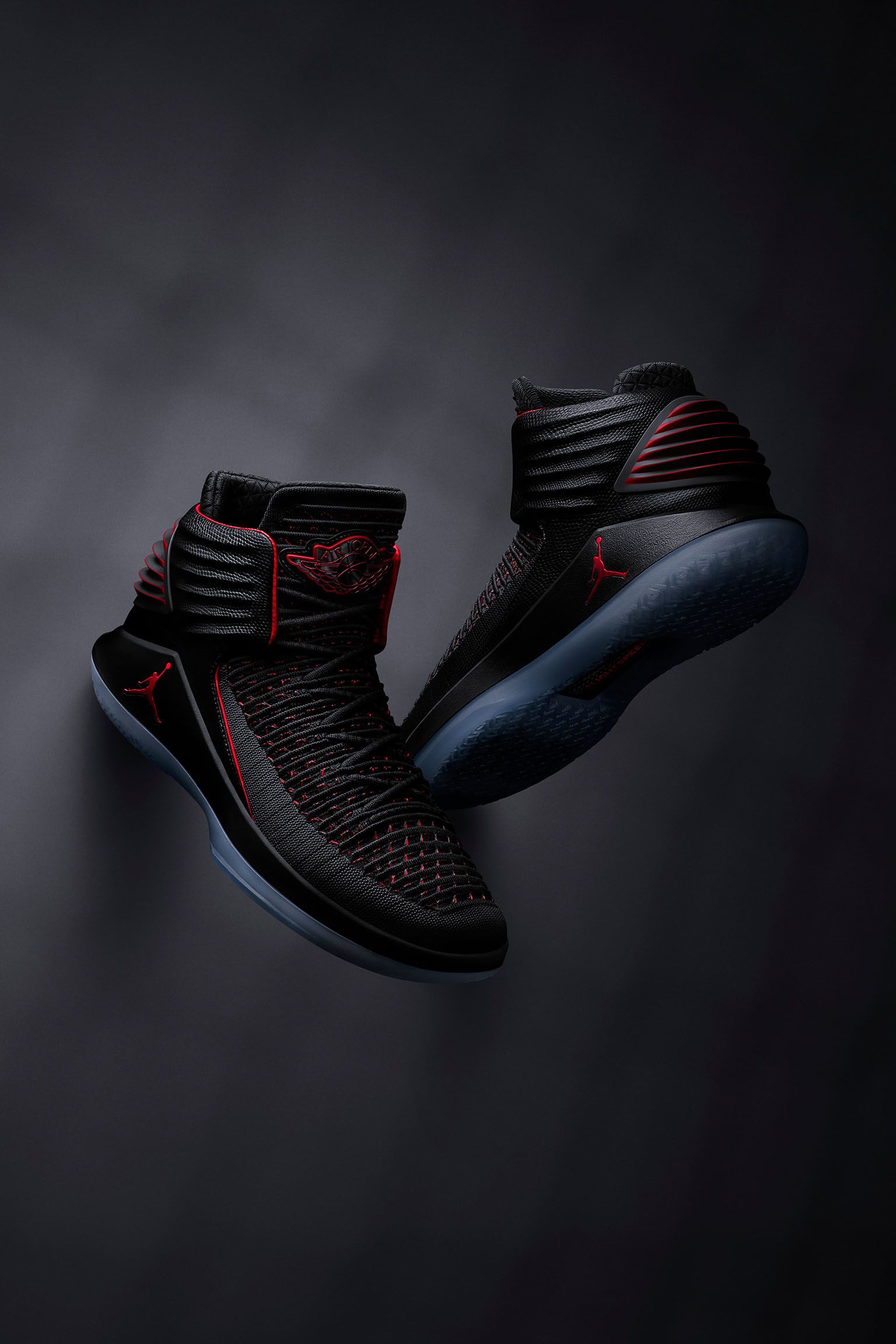 Air Jordan 32 'Bred' Release Date Air Jordan 32 'Bred' Release Date