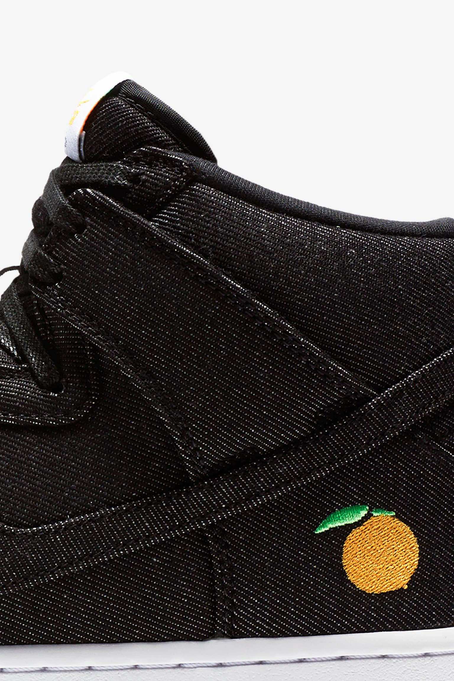 Nike SB Dunk High Pro 'Momofuku' Nike SB Dunk High Pro 'Momofuku'