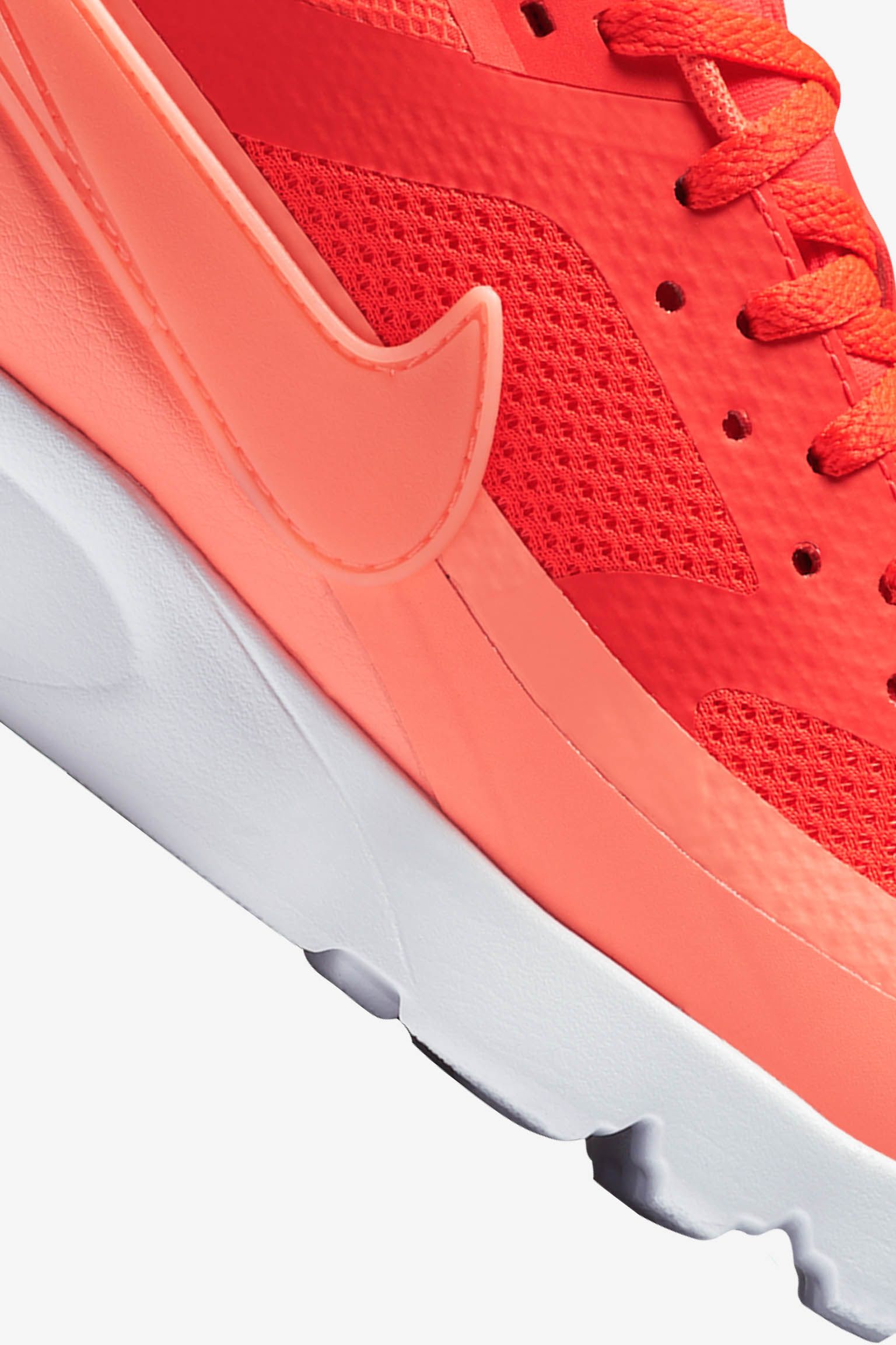Women's Nike Air Max BW Ultra 'Bright Crimson' Women's Nike Air Max BW Ultra 'Bright Crimson'