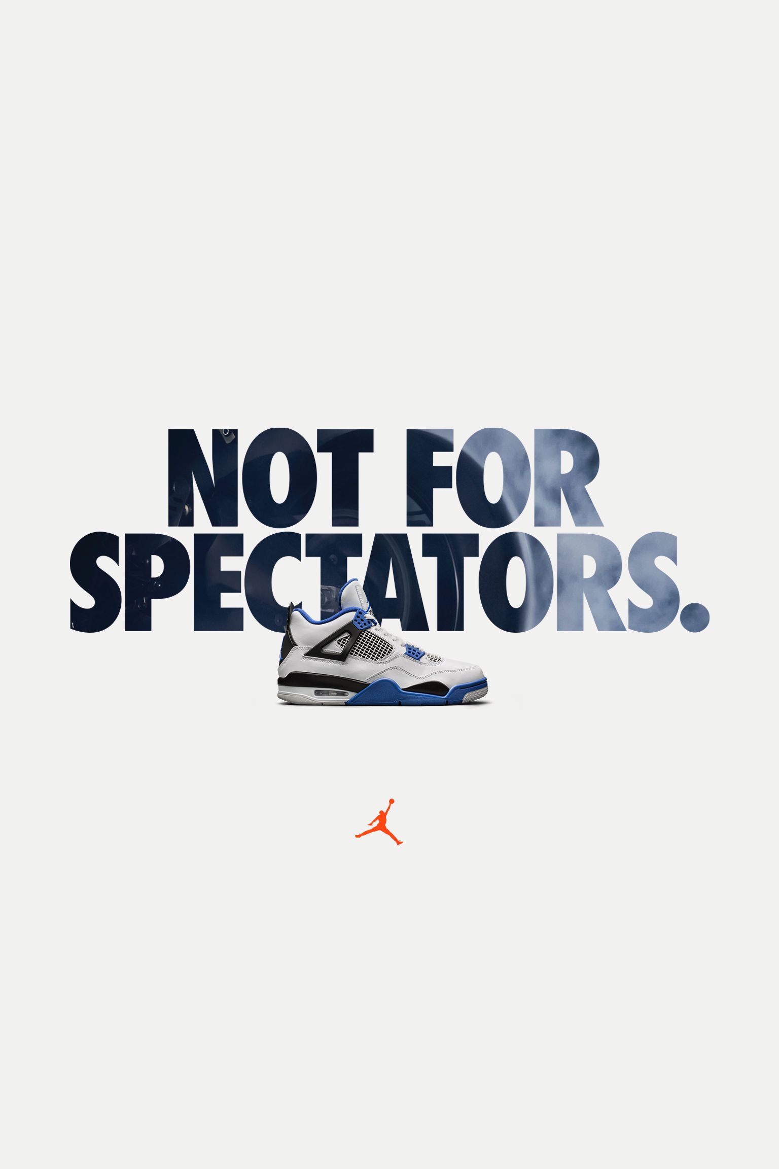 Air Jordan 4 Retro 'Motorsport' Air Jordan 4 Retro 'Motorsport'
