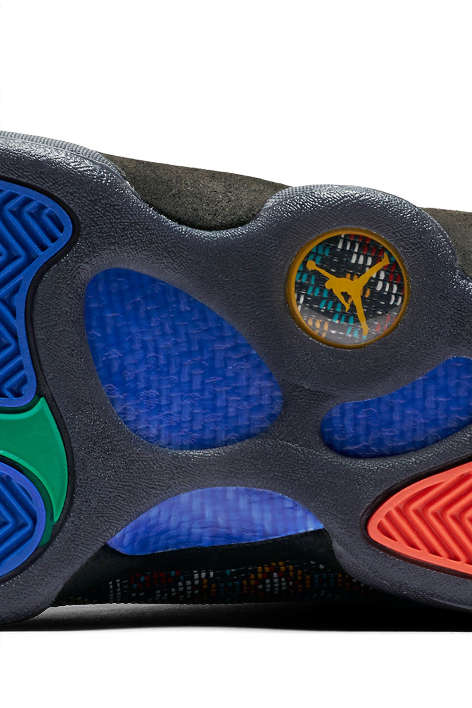 Jordan Horizon 'Black Multi-Color' Release Date Jordan Horizon 'Black Multi-Color' Release Date