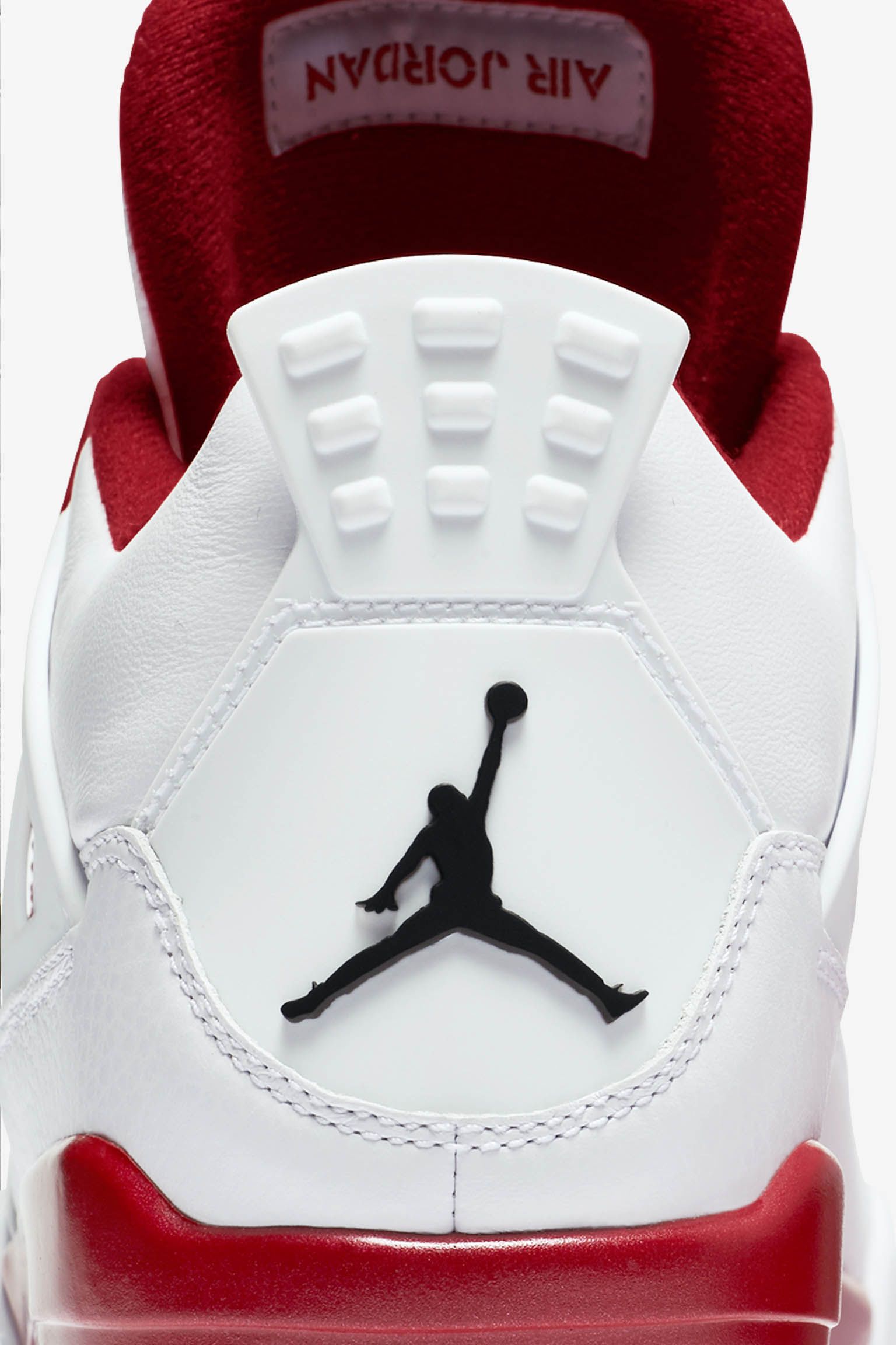 Air Jordan 4 Retro 'Alternate 89' Release Date Air Jordan 4 Retro 'Alternate 89' Release Date