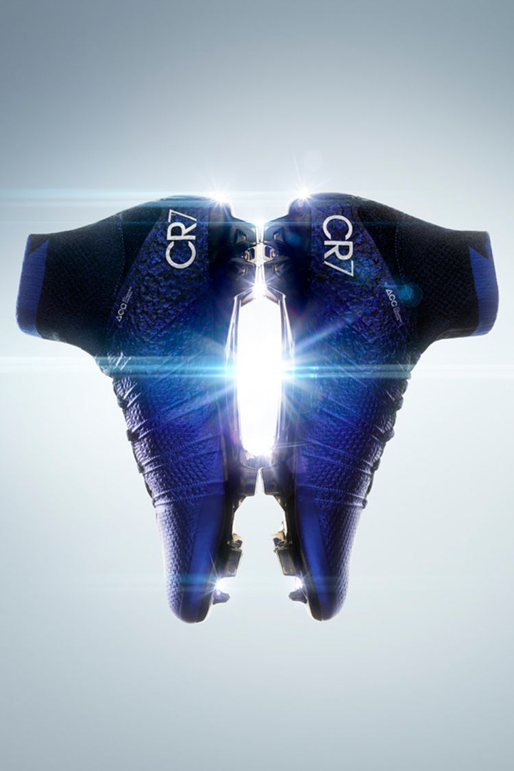 Mercurial Superfly 360 Elite CR7 FG Mercurial Superfly 360 Elite CR7 FG