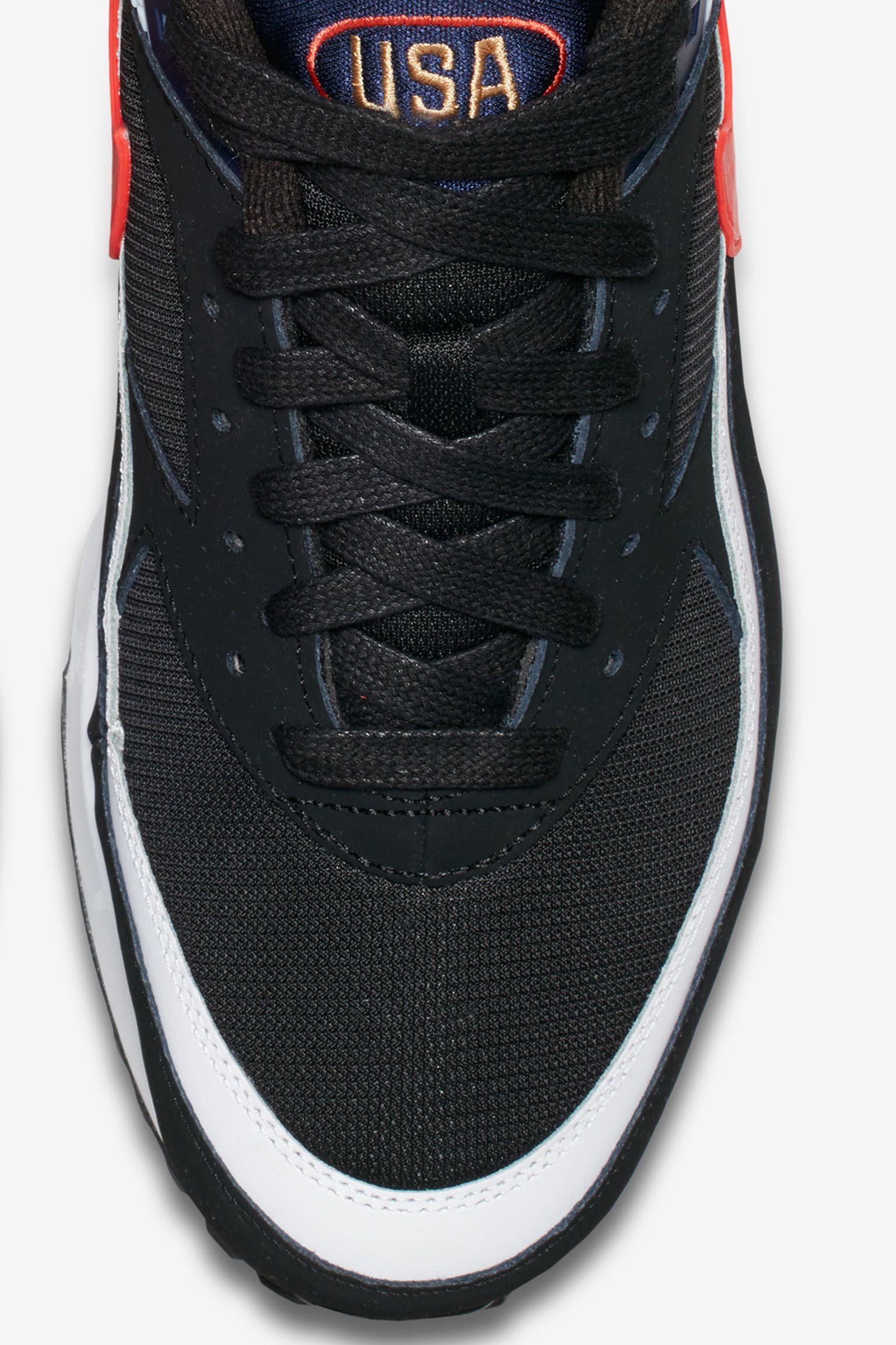 Nike Air Max BW 'USA' Release Date Nike Air Max BW 'USA' Release Date