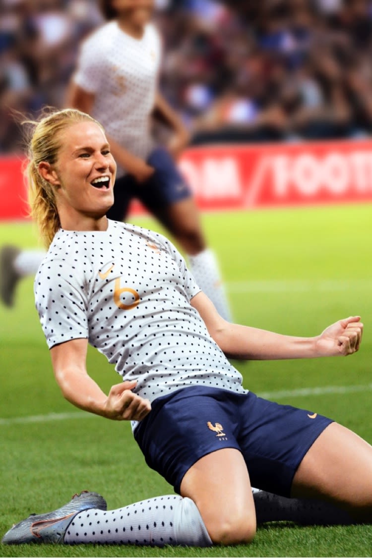 2019 Women's Football World Championship Gear 2019 Women's Football World Championship Gear