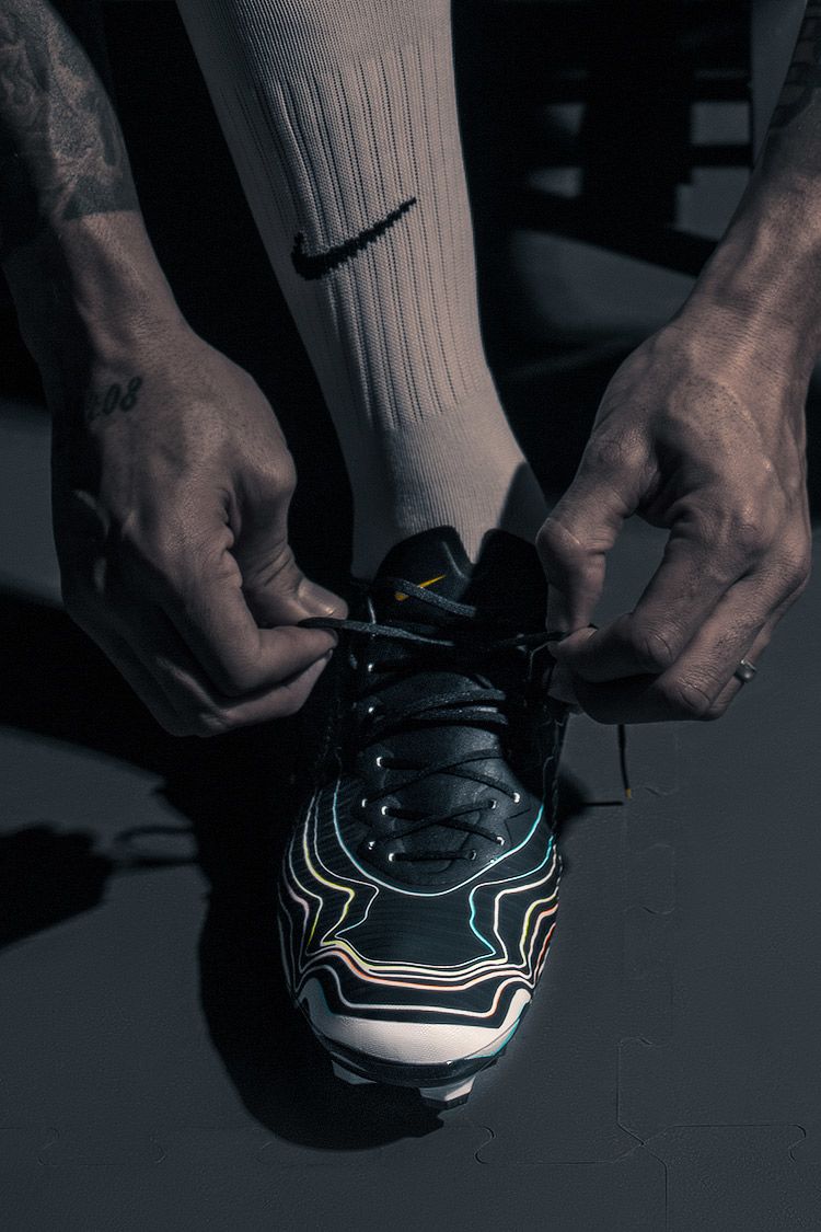 EQUALITY Mercurial Vapor XI EQUALITY Mercurial Vapor XI