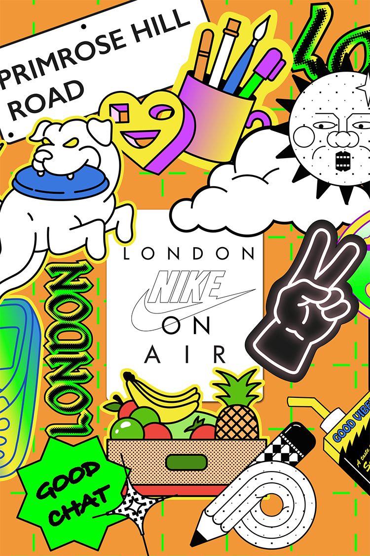 Air Max 97 'On Air: London' Release Date Air Max 97 'On Air: London' Release Date