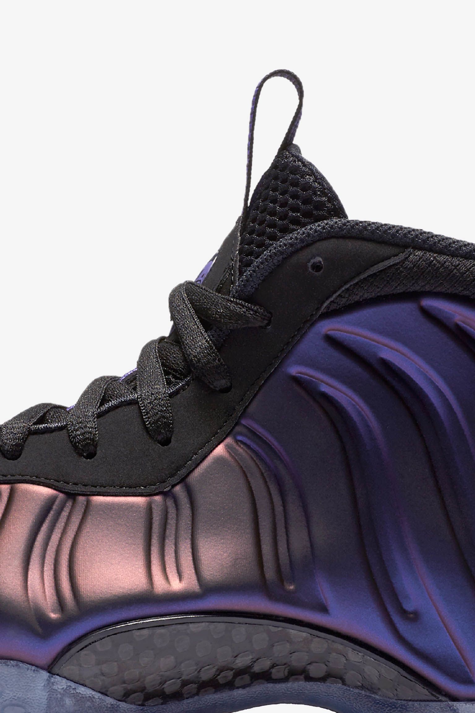 Nike Air Foamposite One 'Eggplant' 2017 Release Date Nike Air Foamposite One 'Eggplant' 2017 Release Date