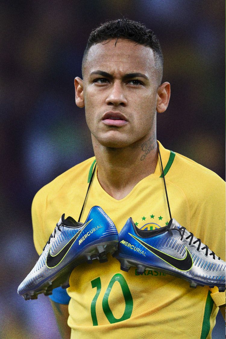 Puro Fenomeno NJR x R9 Puro Fenomeno NJR x R9