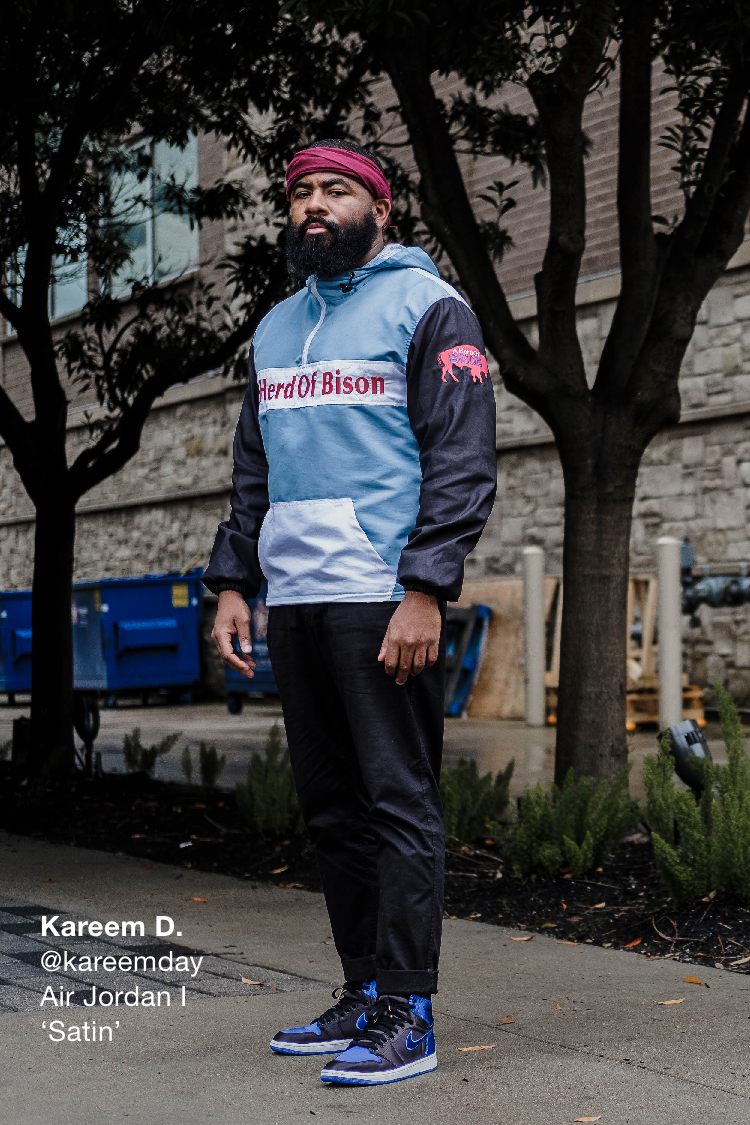 Street SNKRS: Houston Street SNKRS: Houston