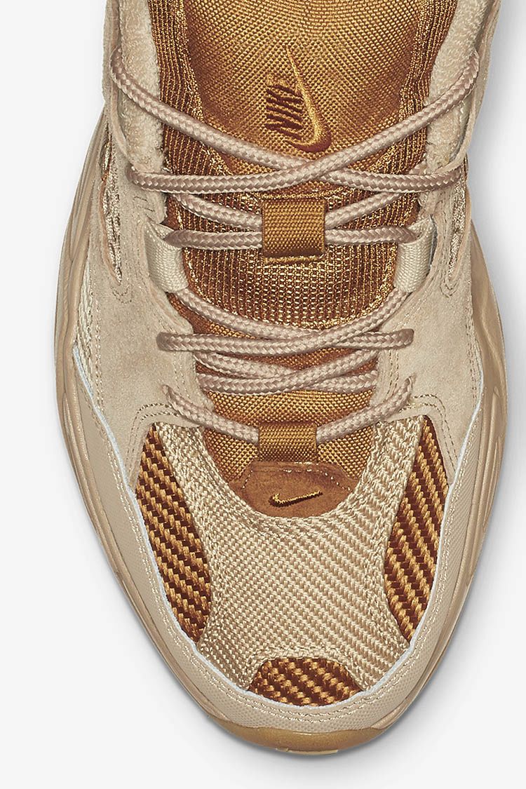 Nike M2K Tekno 'Linen & Wheat & Ale Brown' Release Date Nike M2K Tekno 'Linen & Wheat & Ale Brown' Release Date