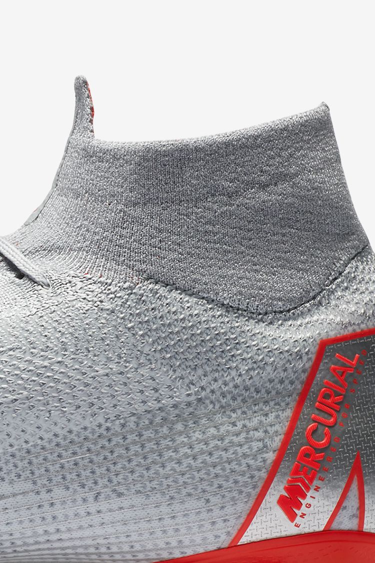 Raised on Concrete Mercurial Superfly Raised on Concrete Mercurial Superfly