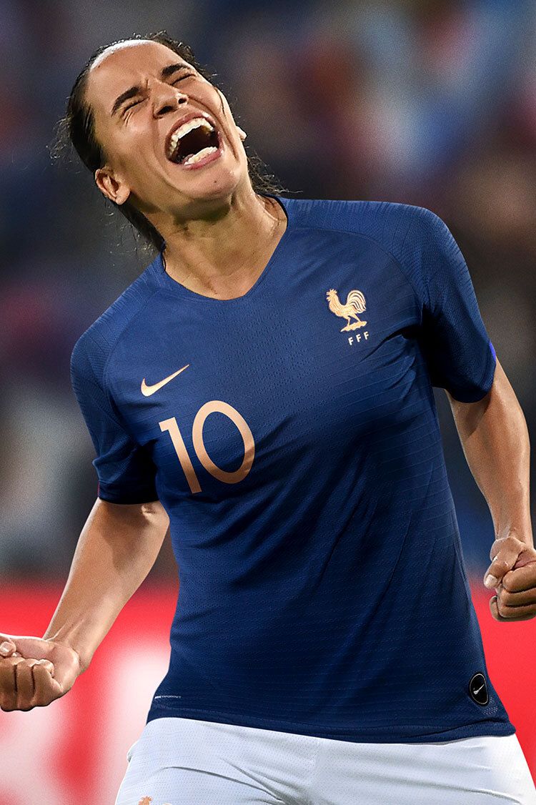 2019 Women's Football World Championship Gear 2019 Women's Football World Championship Gear