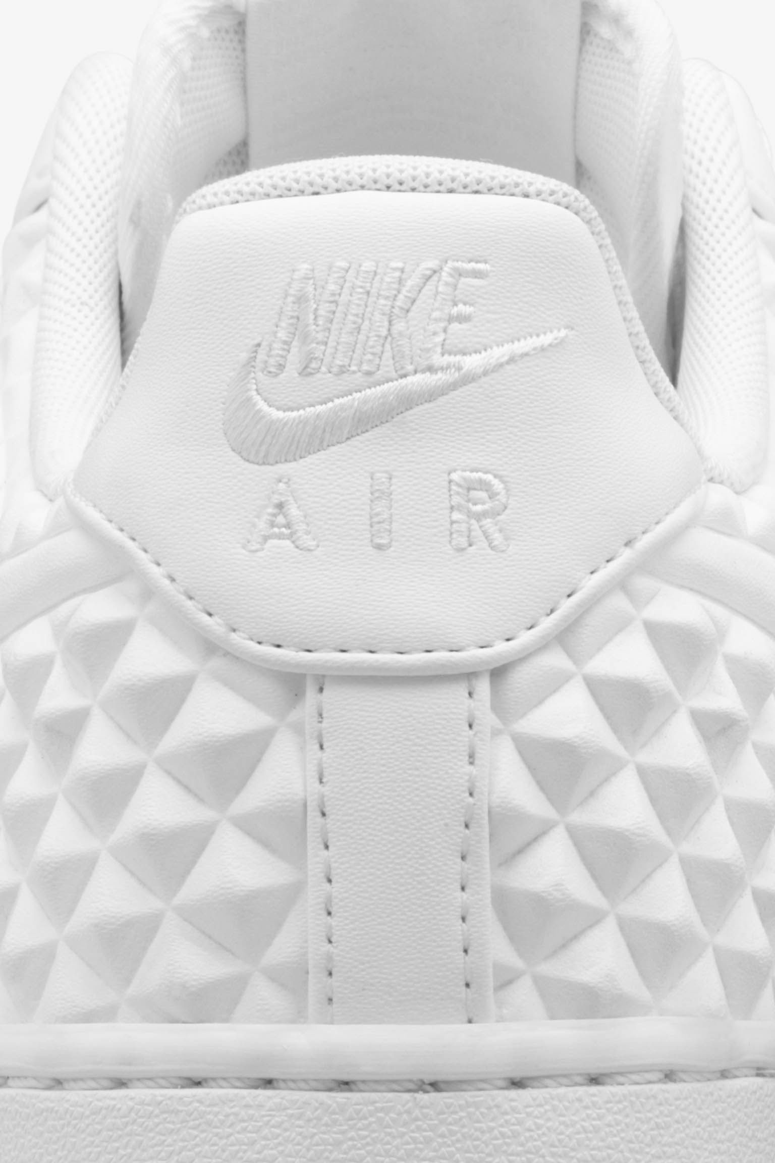 Nike Air Force 1 Low 'Independence Day White' Nike Air Force 1 Low 'Independence Day White'