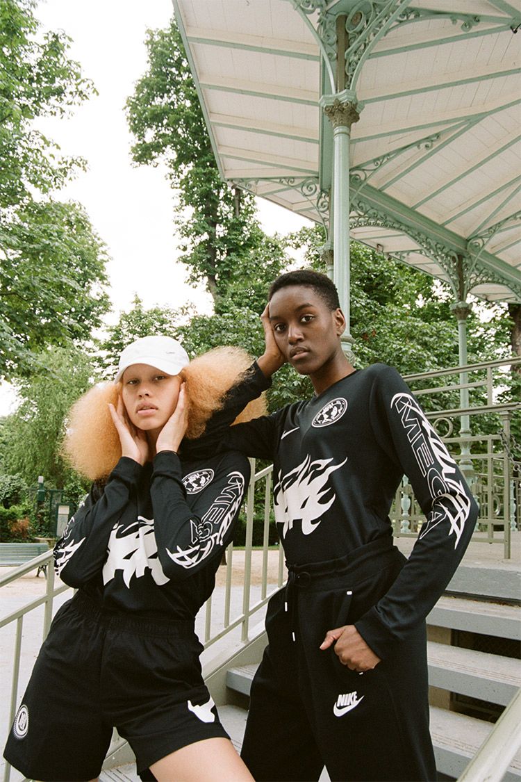 2019 Nike Stadium Football Jersey Nike by Adwoa Aboah 2019 Nike Stadium Football Jersey Nike by Adwoa Aboah