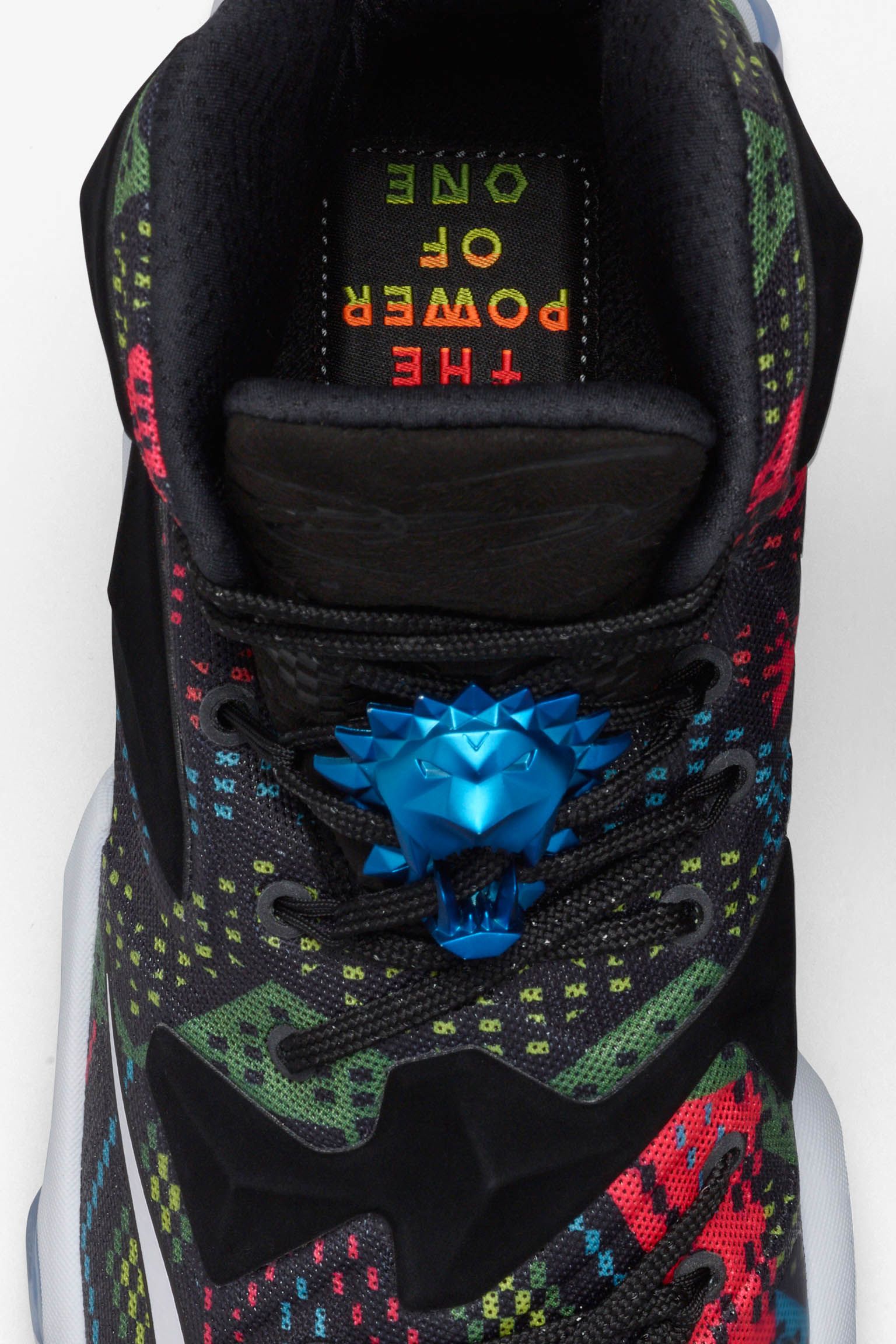 Nike LeBron 8 'BHM' 2016 Release Date Nike LeBron 8 'BHM' 2016 Release Date