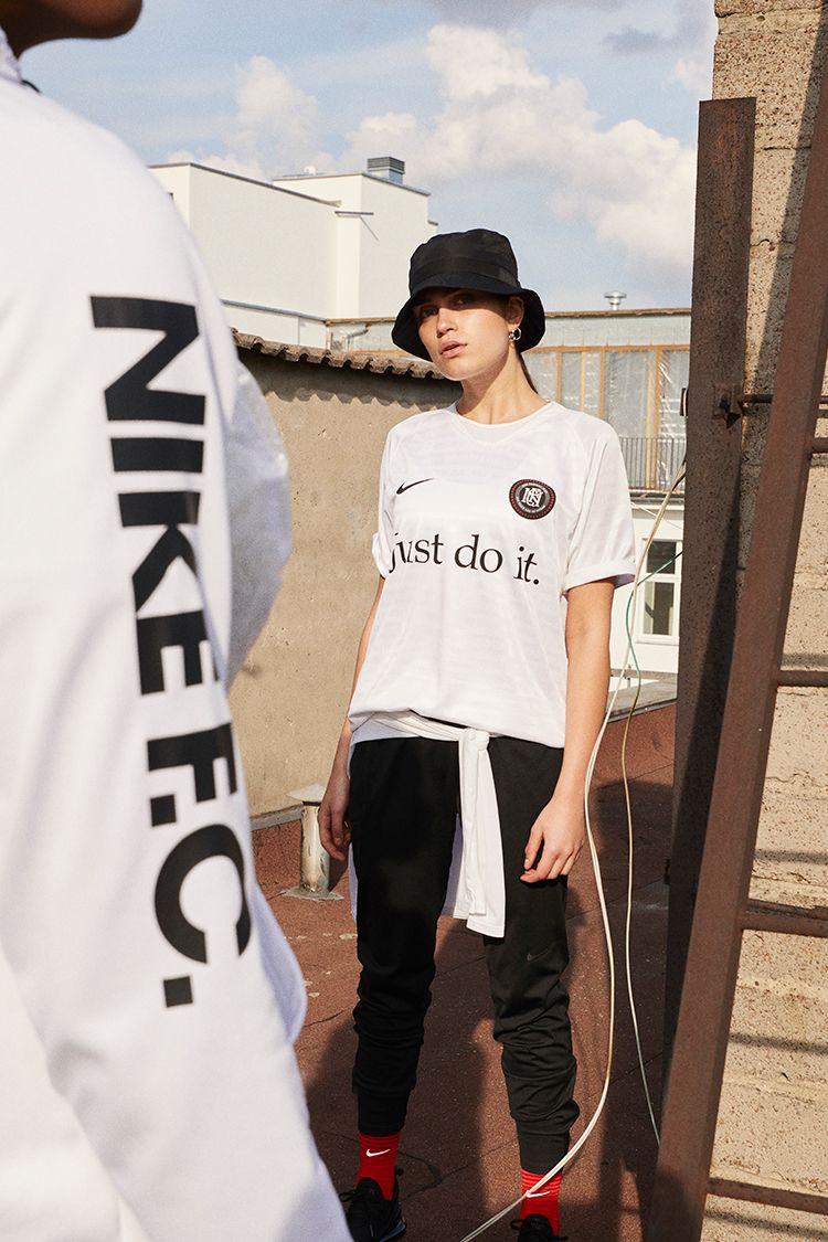 Nike FC Collection Fall 2018 Nike FC Collection Fall 2018
