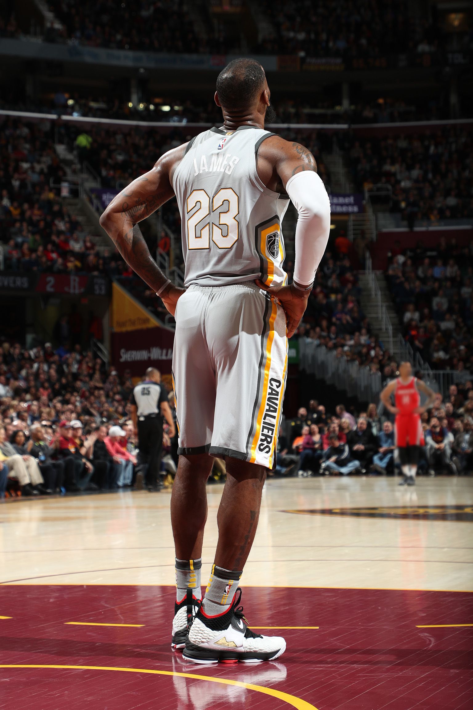 Nike LeBron Watch Nike LeBron Watch