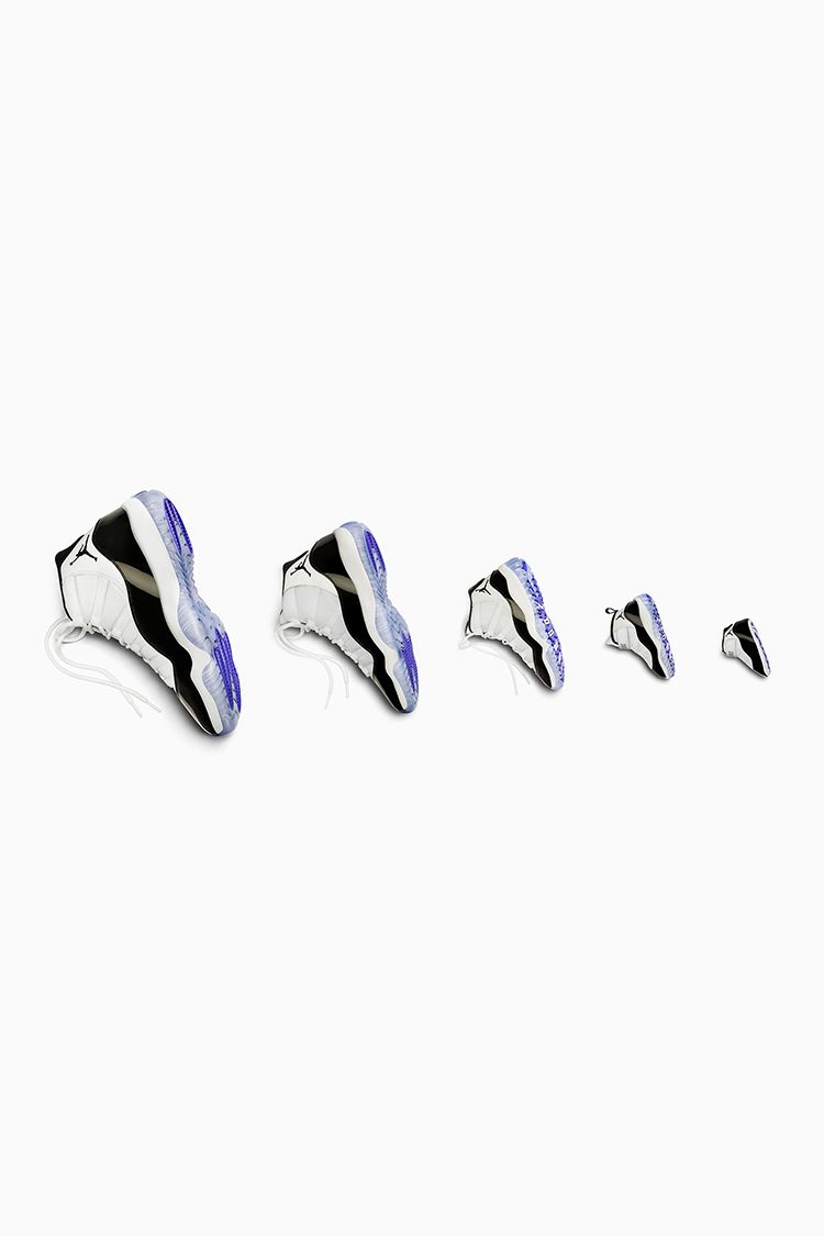 jordan 11 low concord black and white