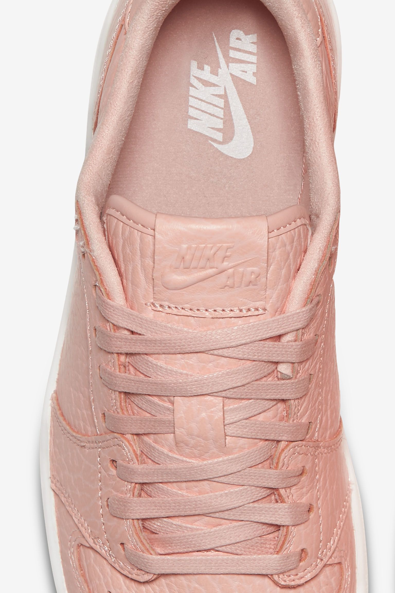 Air Jordan 1 Retro Low 'Swooshless Arctic Orange' Release Date Air Jordan 1 Retro Low 'Swooshless Arctic Orange' Release Date