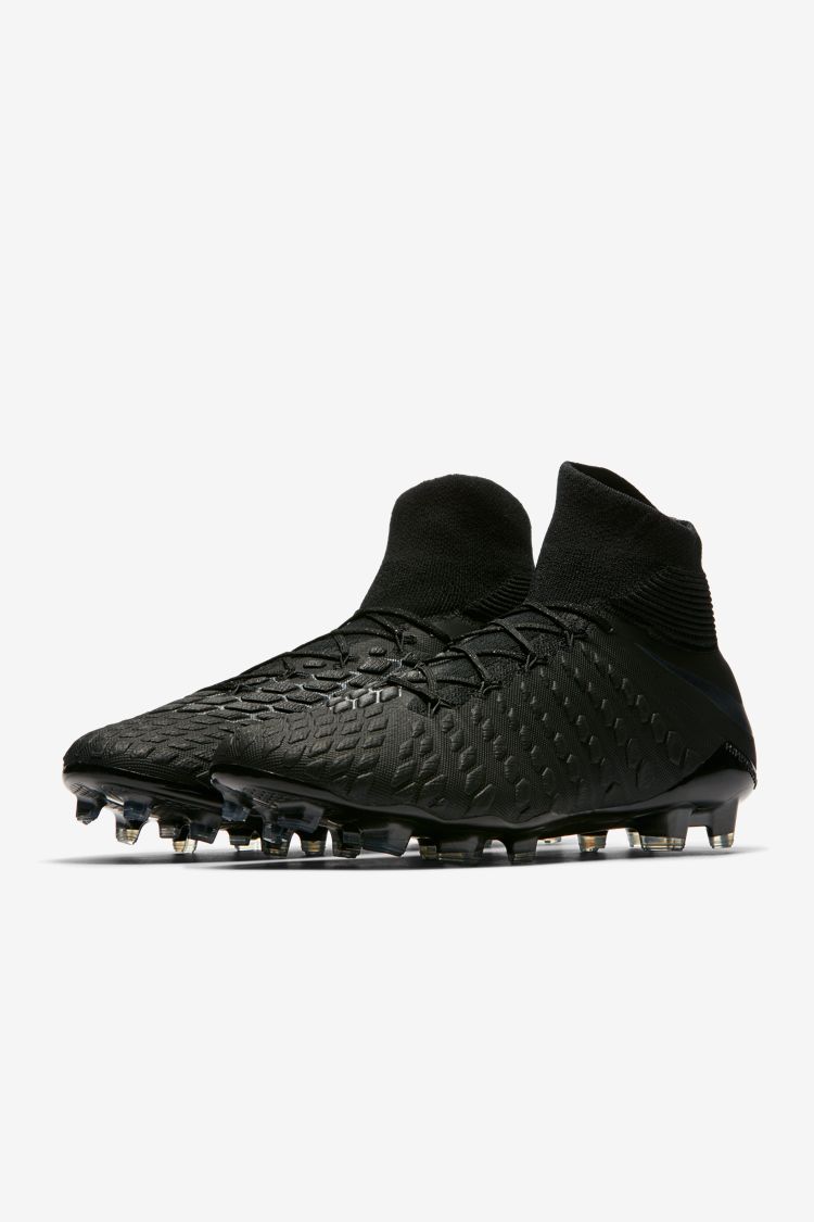 Stealth Ops Hypervenom III Elite DF FG Stealth Ops Hypervenom III Elite DF FG