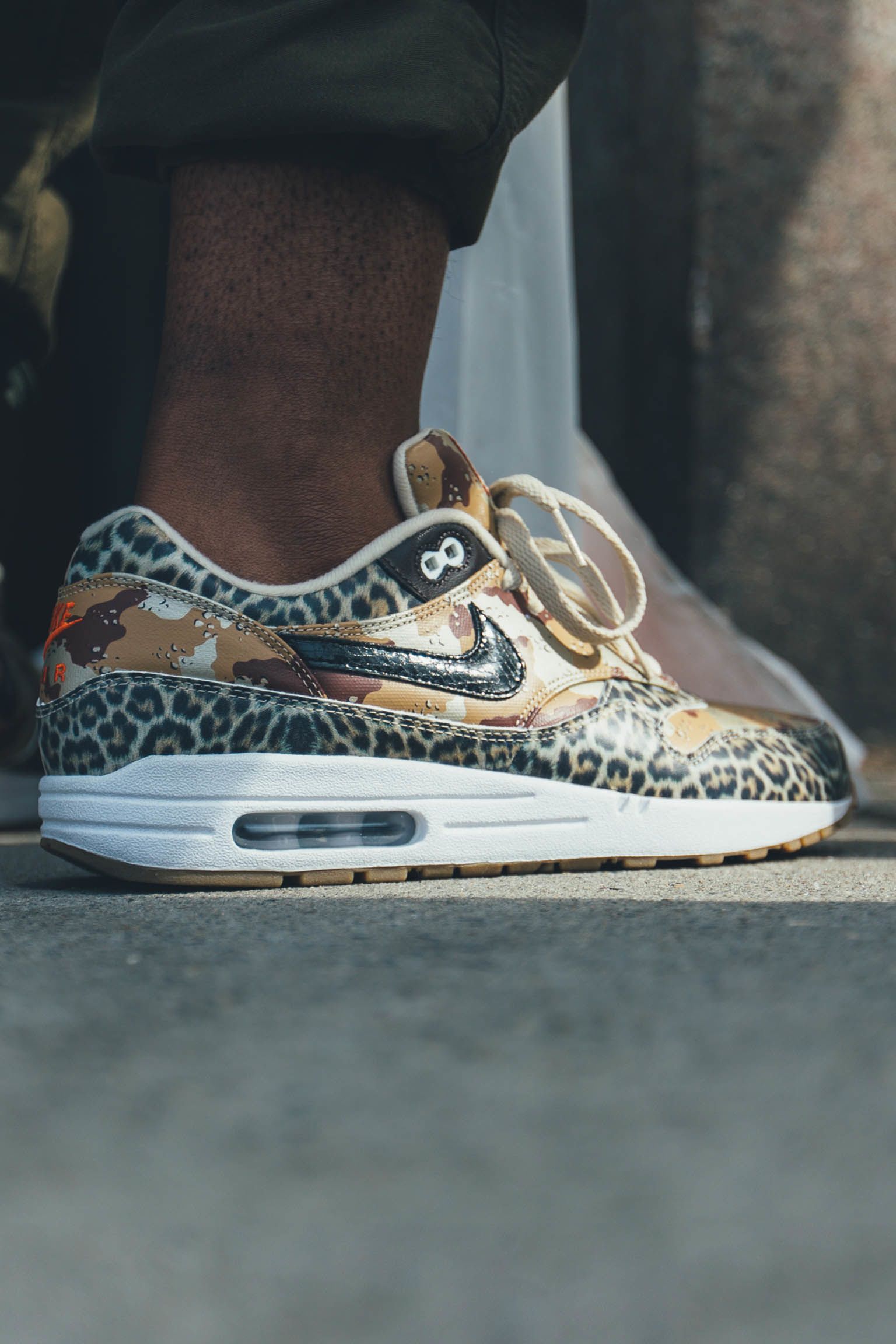 Nike Air Max Con NYC: SNKRS Spotlight Nike Air Max Con NYC: SNKRS Spotlight
