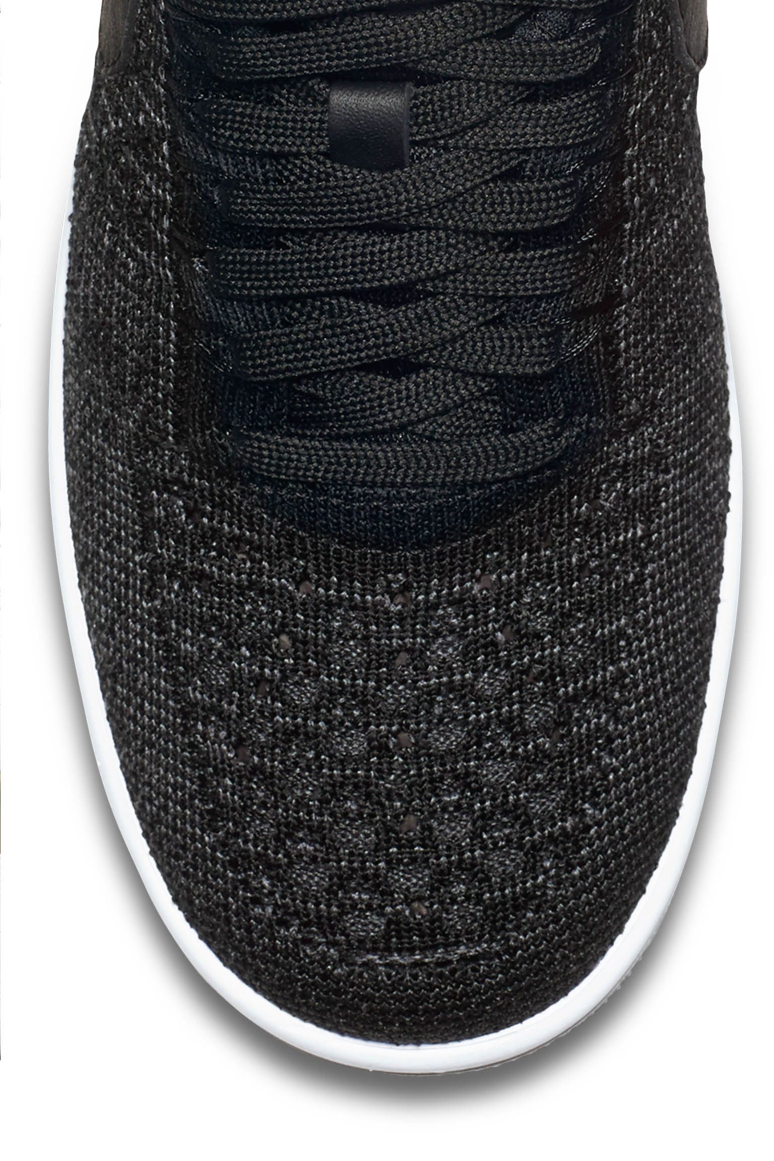 Women's Nike Air Force 1 Ultra Flyknit Low 'Black' Release Date Women's Nike Air Force 1 Ultra Flyknit Low 'Black' Release Date