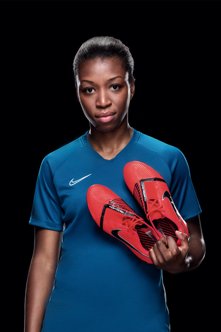 Athlete journal Grace Geyoro Athlete journal Grace Geyoro