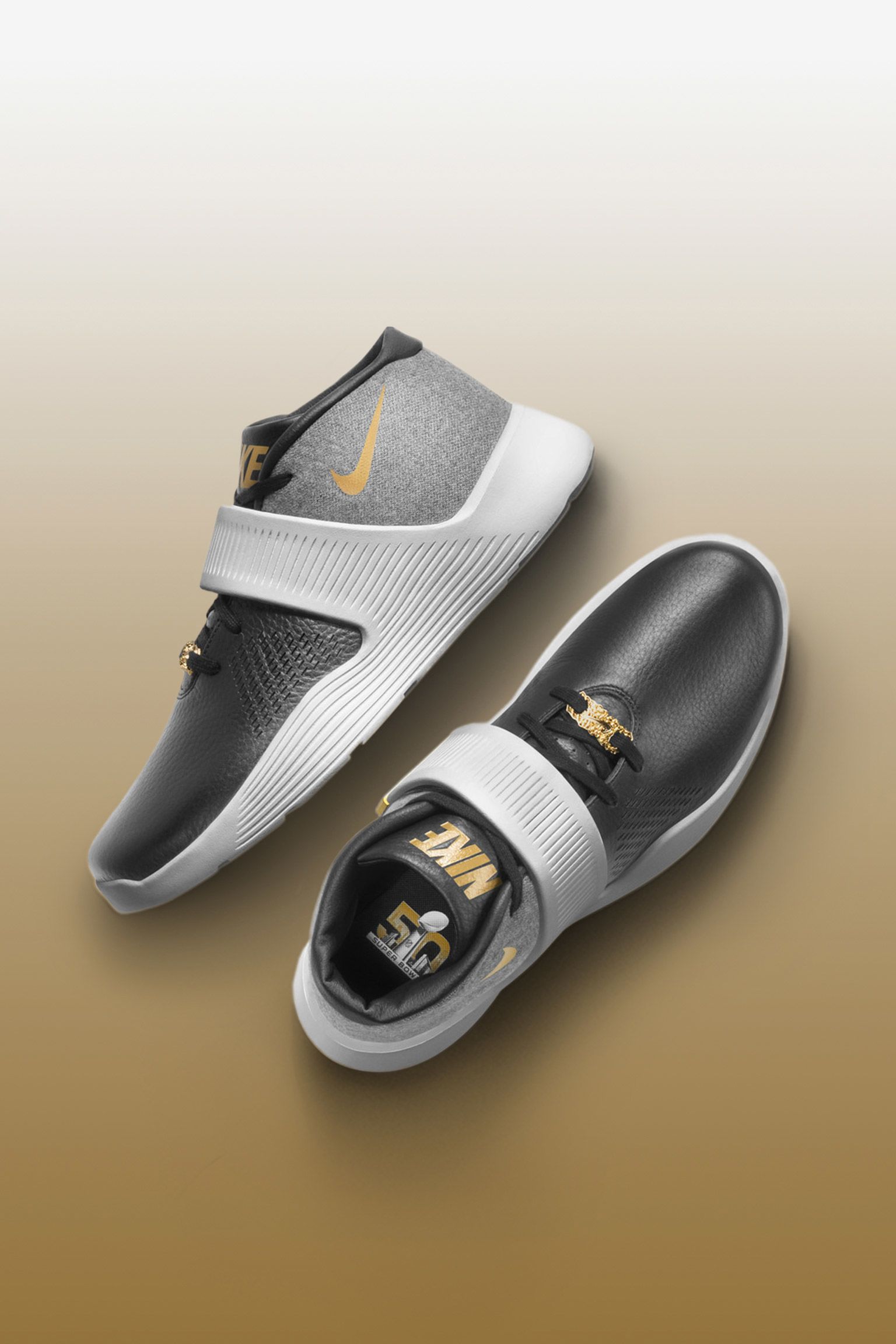 SB50 NIKE ULTRA XT SB50 NIKE ULTRA XT