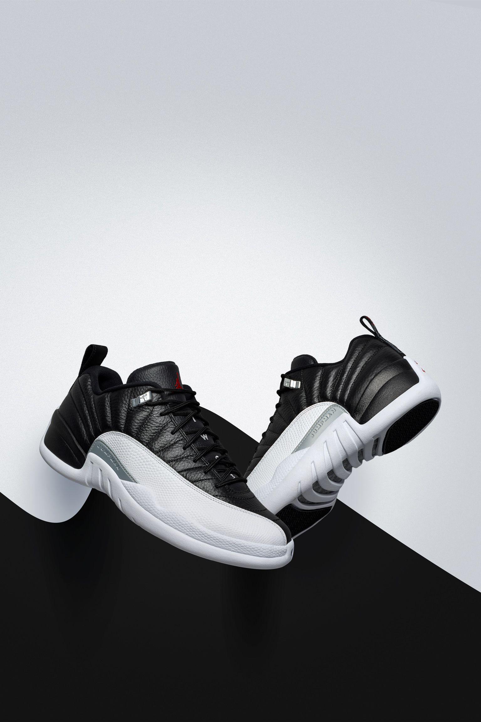 new low top jordan 12